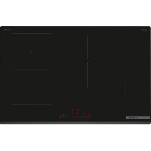Bosch pvs83khc1z Serie 6 Placa de inducción Cm. 80
