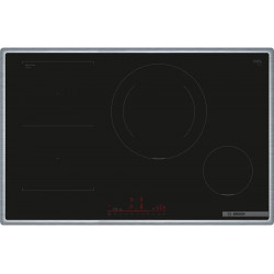 Bosch Pvs845hb1e 6 Placa de inducción cm. 80