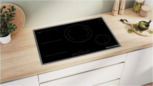 Bosch Pvs845hb1e 6 Placa de inducción cm. 80