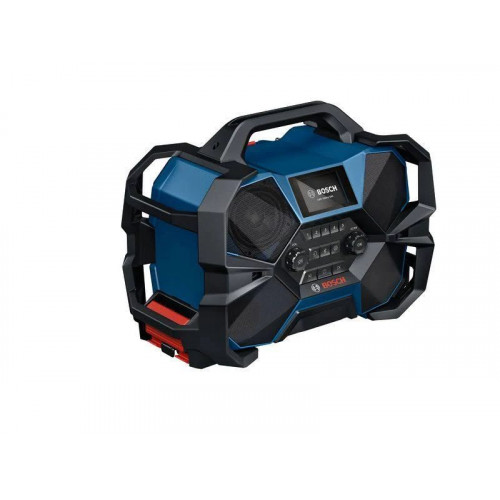 Bosch Radio GPB 18VH-6 SRC