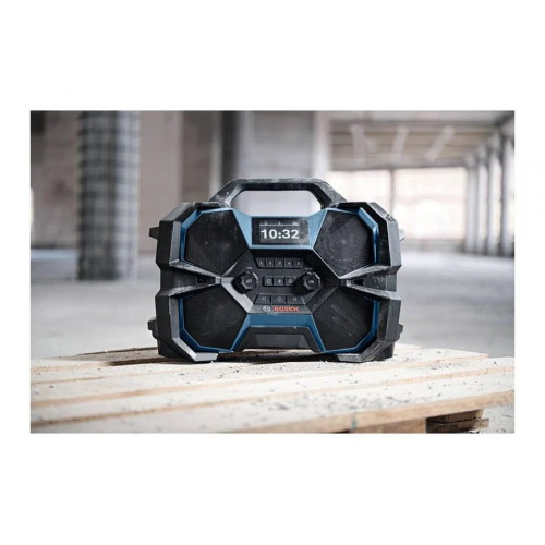 Bosch Radio GPB 18VH-6 SRC