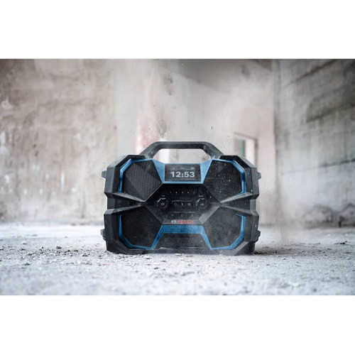 Bosch Radio GPB 18VH-6 SRC