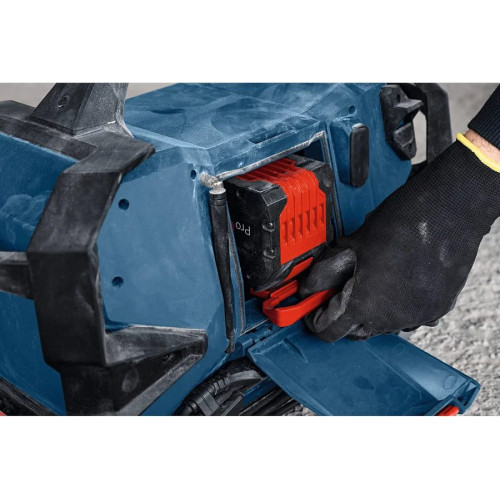 Bosch Radio GPB 18VH-6 SRC