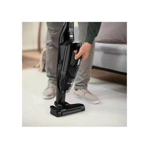 BOSCH Readyy BBHL2LED dark night 20 V 2in1, incl. cepillo LED