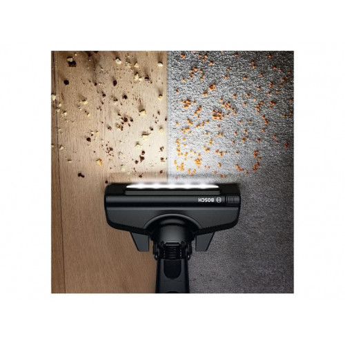 BOSCH Readyy BBHL2LED dark night 20 V 2in1, incl. cepillo LED