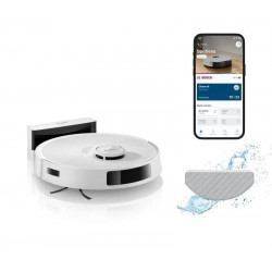 Bosch Robot aspirador bcrc2w