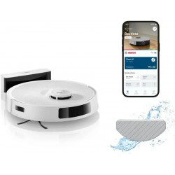 Bosch Robot aspirador Spotless bcrc1w