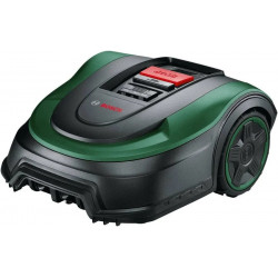 Bosch Robot cortacésped Indego S 500