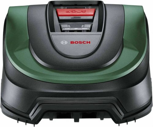 Bosch Robot cortacésped Indego S 500