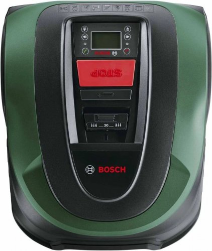 Bosch Robot cortacésped Indego S 500