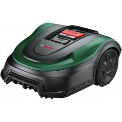 Bosch Robot cortacésped Indego XS 300
