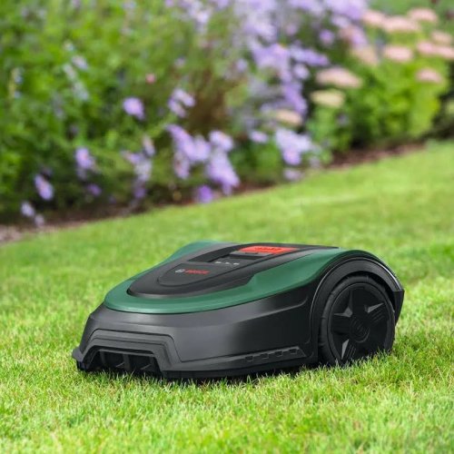 Bosch Robot cortacésped Indego XS 300