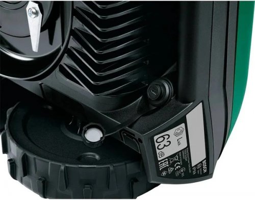 Bosch Robot cortacésped Indego XS 300