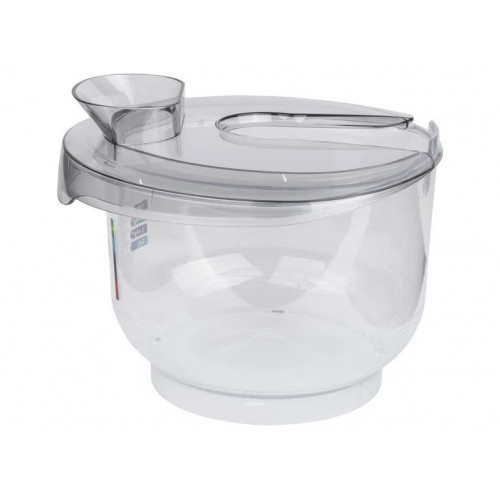 BOSCH Robot de cocina »MUMS2TW00«, 700 W, bol de mezclas de 3,8 l.