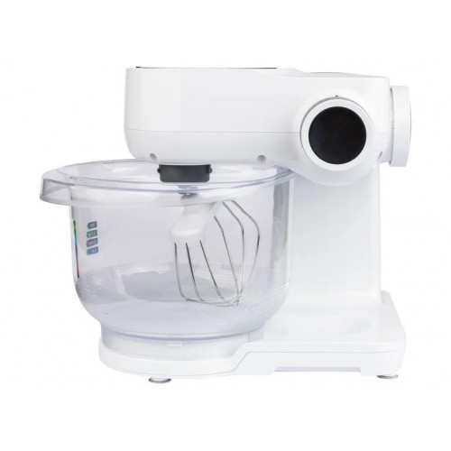 BOSCH Robot de cocina »MUMS2TW00«, 700 W, bol de mezclas de 3,8 l.