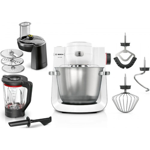 Bosch Robot de cocina Serie 6 mums6ew22