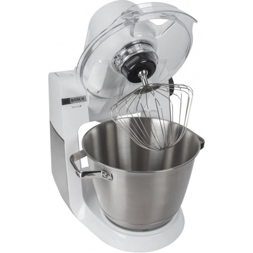 Bosch Robot de cocina Serie 6 mums6ew22