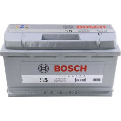 Bosch S5 12V 100Ah (0 092 S50 130)