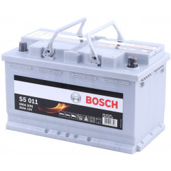Bosch S5 12V 85Ah (0 092 550 110)