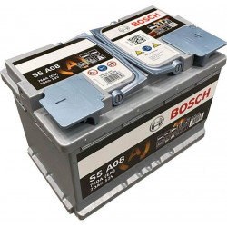 Bosch S5 A08 12V 70Ah (0 092 S5A 080)