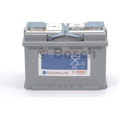 Bosch S5 A08 12V 70Ah (0 092 S5A 080)