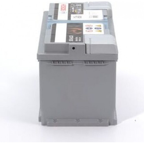 Bosch S5 A13 12V 95Ah (0 092 S5A 130)