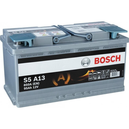 Bosch S5 A13 12V 95Ah (0 092 S5A 130)