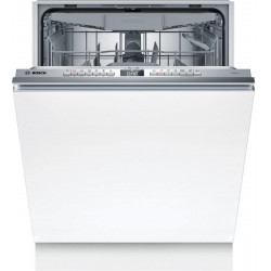 BOSCH SBH4HVX14E XXL Integrable - Lavavajillas 60CM 14 Servicios
