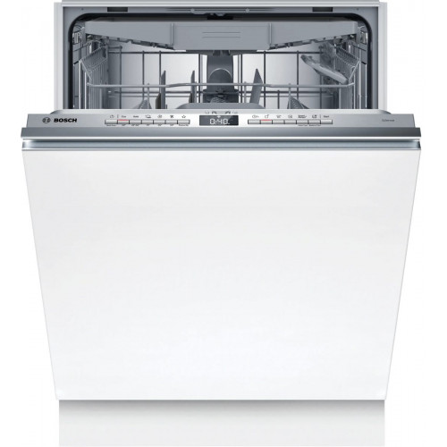 BOSCH SBH4HVX14E XXL Integrable - Lavavajillas 60CM 14 Servicios