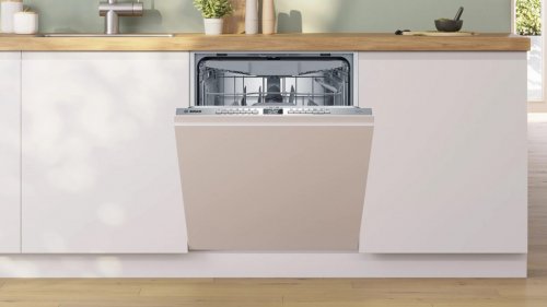 BOSCH SBH4HVX14E XXL Integrable - Lavavajillas 60CM 14 Servicios