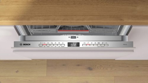 BOSCH SBH4HVX14E XXL Integrable - Lavavajillas 60CM 14 Servicios