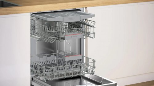BOSCH SBH4HVX14E XXL Integrable - Lavavajillas 60CM 14 Servicios