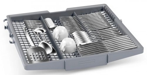 BOSCH SBH4HVX14E XXL Integrable - Lavavajillas 60CM 14 Servicios