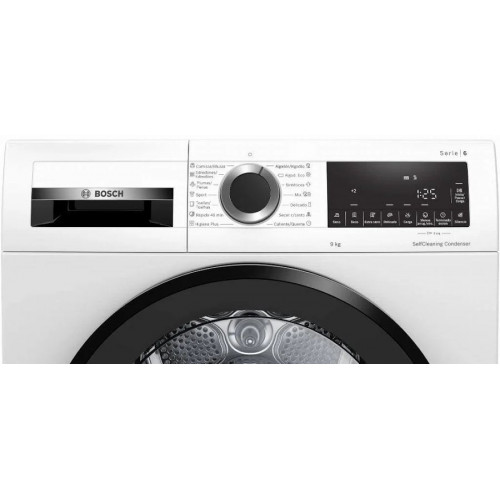 Bosch Secadora Bomba de Calor WQG24500ES