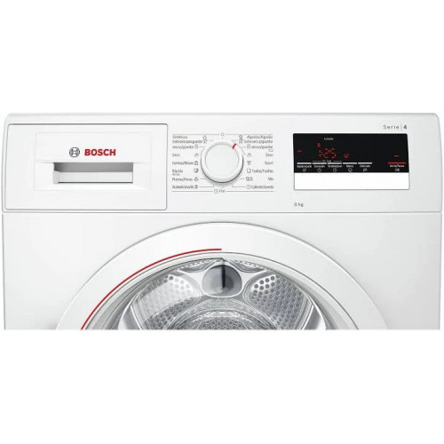 Bosch Secadora Bomba de calor WTR85V90ES