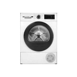 Bosch Secadora de carga frontal wqg241alpl