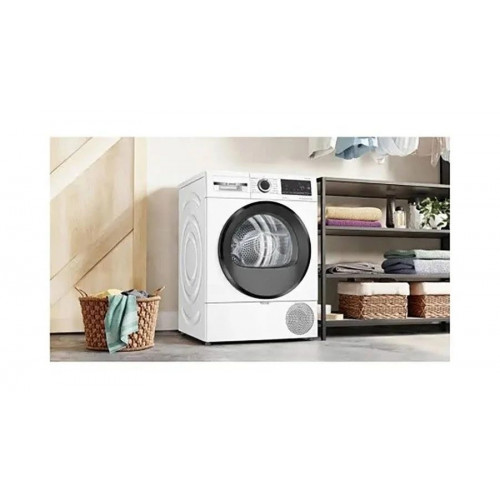 Bosch Secadora de carga frontal wqg241alpl
