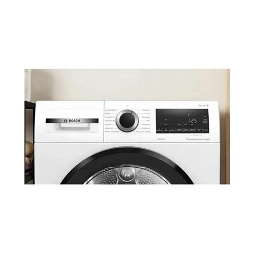 Bosch Secadora de carga frontal wqg241alpl