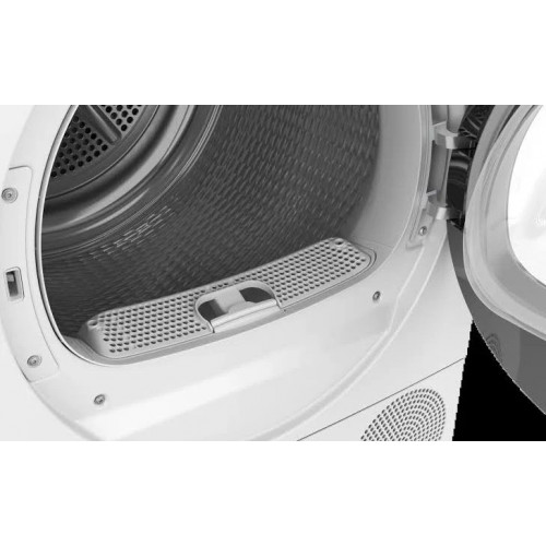 Bosch Secadora de carga frontal wqg241alpl