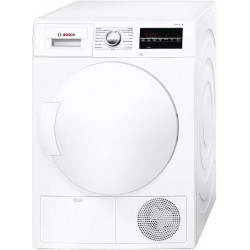 Bosch Secadora WTG84260EE