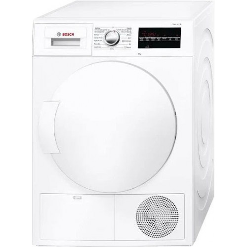 Bosch Secadora WTG84260EE