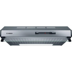 Bosch Serie 2 dul62fa51 Campana de Pared Acero inoxidable 250