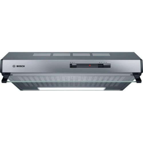 Bosch Serie 2 dul62fa51 Campana de Pared Acero inoxidable 250