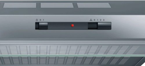 Bosch Serie 2 dul62fa51 Campana de Pared Acero inoxidable 250