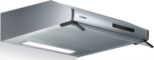 Bosch Serie 2 dul62fa51 Campana de Pared Acero inoxidable 250