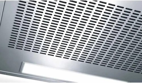 Bosch Serie 2 dul62fa51 Campana de Pared Acero inoxidable 250