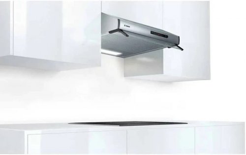 Bosch Serie 2 dul62fa51 Campana de Pared Acero inoxidable 250