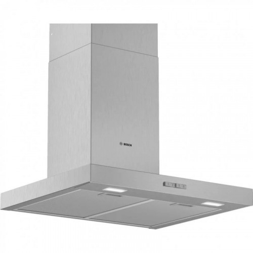 Bosch Serie 2 DWB66BC50 Campana Decorativa 60cm B Acero Inoxidable