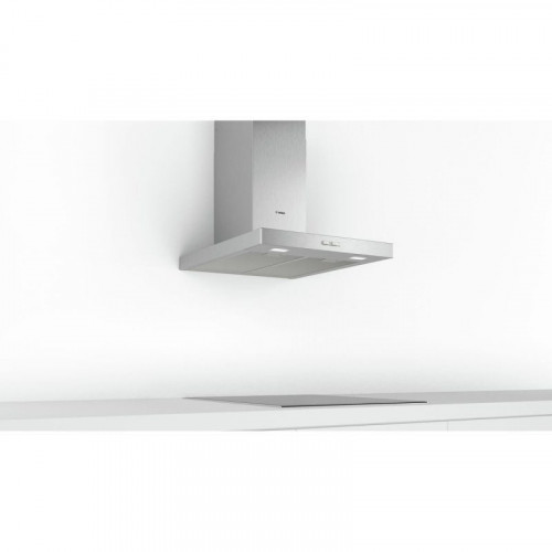 Bosch Serie 2 DWB66BC50 Campana Decorativa 60cm B Acero Inoxidable
