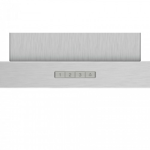 Bosch Serie 2 DWB76BC50 Campana Decorativa 75cm B Acero Inoxidable